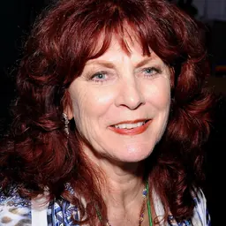 Portrait of Kay Parker