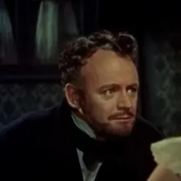 Portrait of Robert Urquhart