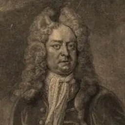 Portrait of George Carpenter, 1st Baron Carpenter