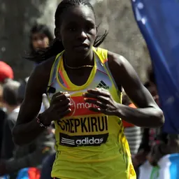 Portrait of Joyce Chepkirui