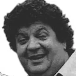 Portrait of George Savalas