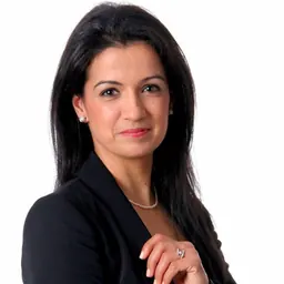 Portrait of Renata Gomes