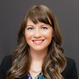 Portrait of Teri Anulewicz
