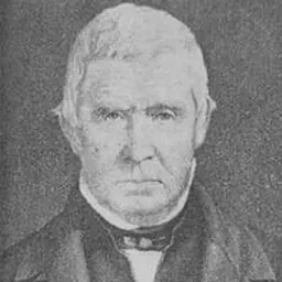 Portrait of Eli Terry