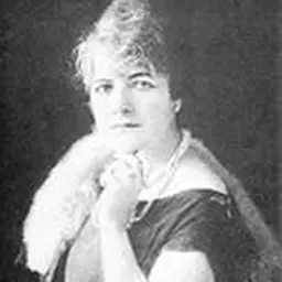 Portrait of Olívia Guedes Penteado