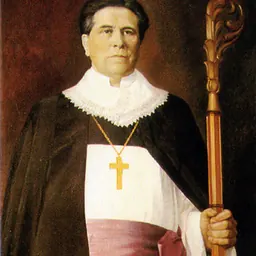 Portrait of Jakob Kukk