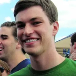 Portrait of Emerson Spartz