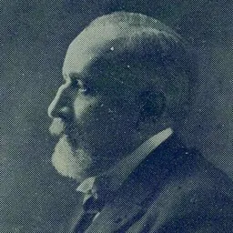 Portrait of Octave Homberg II