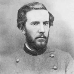 Portrait of Conrad Wise Chapman