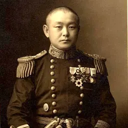 Portrait of Kyōsuke Eto