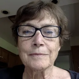 Portrait of Leigh S. Estabrook