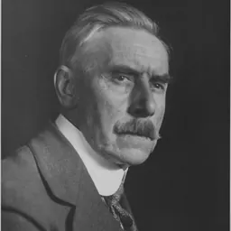 Portrait of Charles William Jefferys