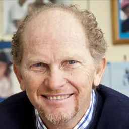Portrait of Andrea Ballabio
