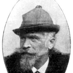 Portrait of Ferdinand von Harrach