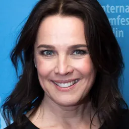 Portrait of Désirée Nosbusch