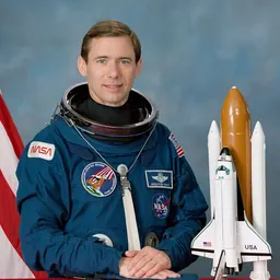 Portrait of Brewster H. Shaw