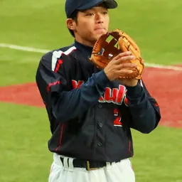 Portrait of Keiji Obiki