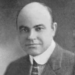 Portrait of Warren J. Duffey