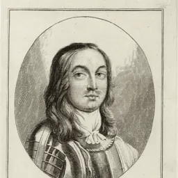 Portrait of Nicholas Slanning