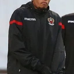 Portrait of Ihsan Sacko