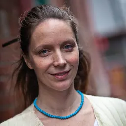 Portrait of Kim M. Cobb