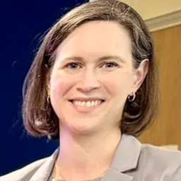 Portrait of Caroline Van Zile