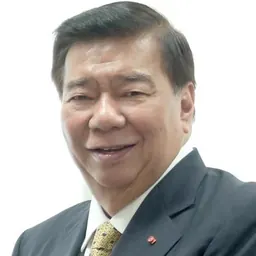 Portrait of Franklin Drilon