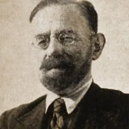 Portrait of Suphi Ezgi