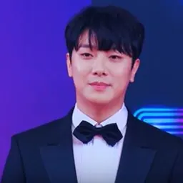 Portrait of Choi Min-hwan