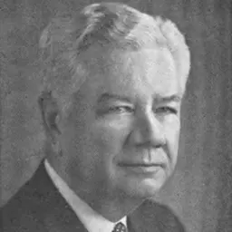 Portrait of Maston E. O'Neal, Jr.