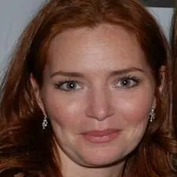 Portrait of Brigid Brannagh