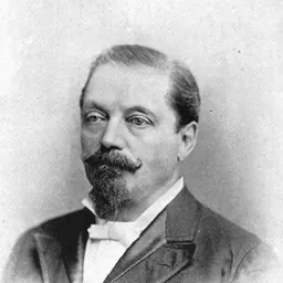 Portrait of Otto Peltzer