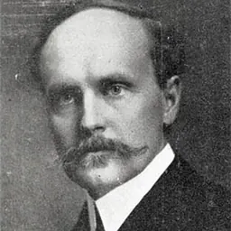 Portrait of Beaudry Leman