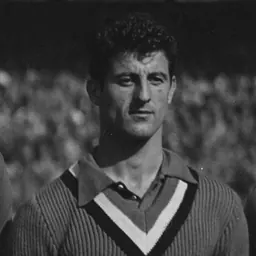 Portrait of René Vignal