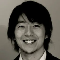 Portrait of Tomoya Asano