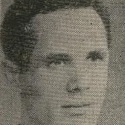 Portrait of Giannis Kanakis
