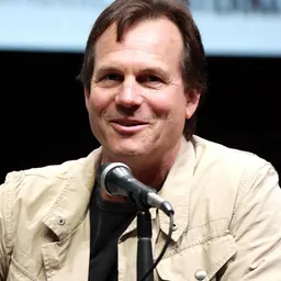 Portrait of Bill Paxton