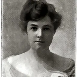 Portrait of Jane Peyton
