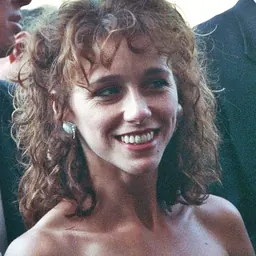 Portrait of Michele Greene