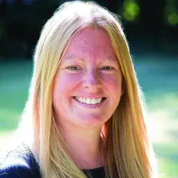 Portrait of Jenny Jefferies
