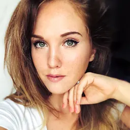 Portrait of Mélissa Petit
