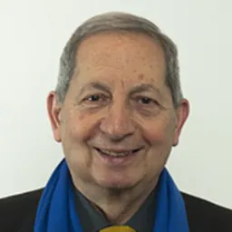 Portrait of Carlo Fatuzzo