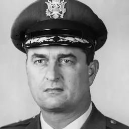 Portrait of G. B. Greene, Jr.