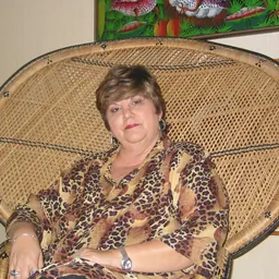 Portrait of Uva de Aragón