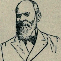 Portrait of Yitshak ben Mordekhai Rabinovits