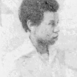 Portrait of Mary Schmidt Campbell