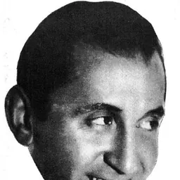Portrait of Abe Lyman