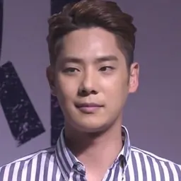 Portrait of Song Won-geun