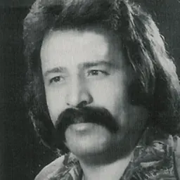 Portrait of Dr. Manouchehri