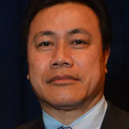 Portrait of Ali'ioaiga Feturi Elisaia